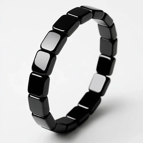 HERMATIX AFRICA | BRACELET EN HÉMATITE